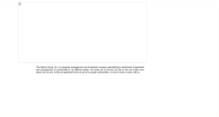 Desktop Screenshot of medve.com